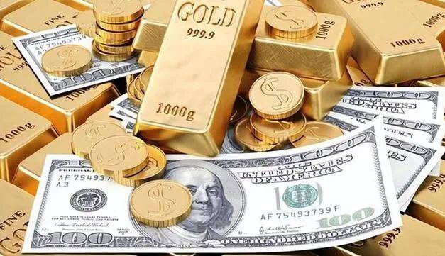 hga026app_36万亿国债要崩hga026app，特朗普等不及赴京，访华阵容超庞大，情况已十分危急？