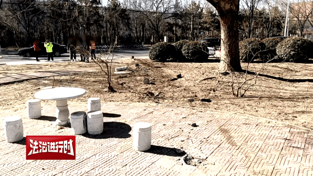 皇冠代理網址_男子将北京交警告上法院:虽然我酒驾+撞飞石墩皇冠代理網址,但是我不服!