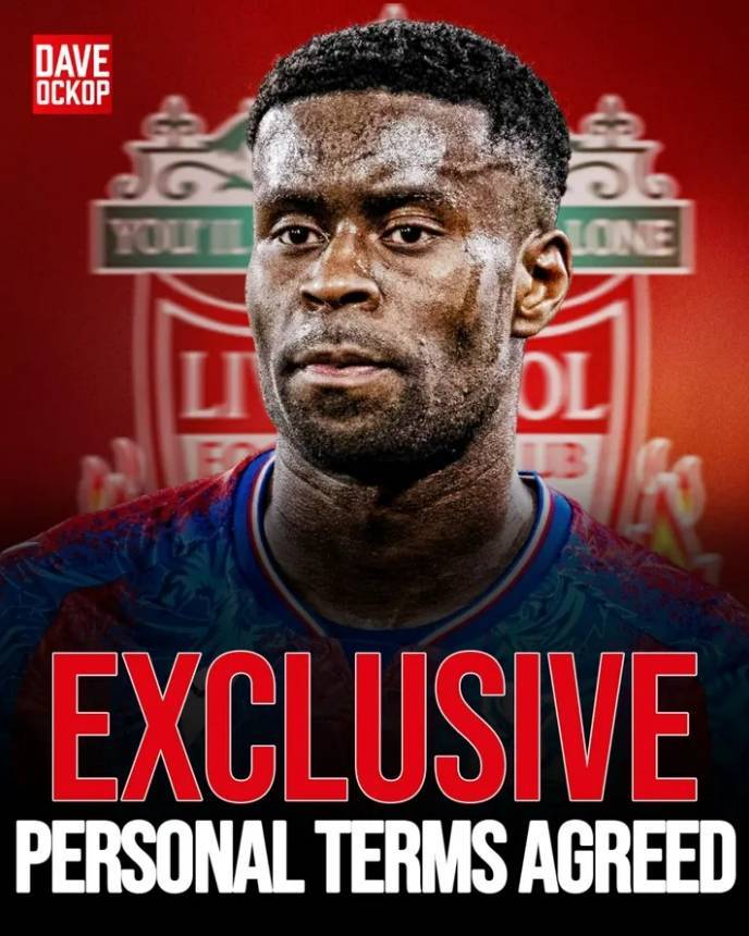 俱乐部友谊赛_英媒:利物浦已与格伊达个人协议俱乐部友谊赛!红军将与水晶宫谈转会费