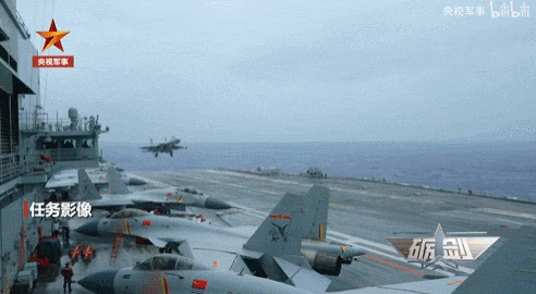 冰岛女子甲组联赛_央视公开！美国双航母夹击中国辽宁舰冰岛女子甲组联赛，歼-15挂弹起飞与美军狗斗