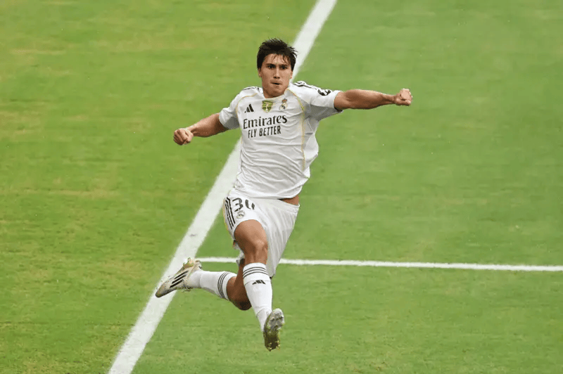 雷黑姆B队vs克里斯恬桑德B队_世俱杯-阿诺德皇马生涯首助 姆巴佩赛事首秀皇马1-0尤文