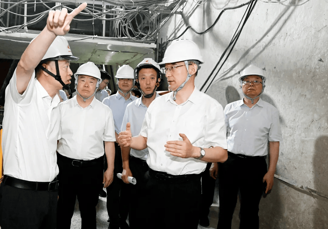 怎么注册皇冠信用網_“能不吊顶就不吊顶怎么注册皇冠信用網，能不贴砖就不贴砖”，吉林省委书记调研历史建筑修缮