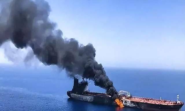 足球比赛外围买球网站_胡塞胆大包天足球比赛外围买球网站，干了伊朗不敢干的事，美国气急败坏喊着要轰炸也门