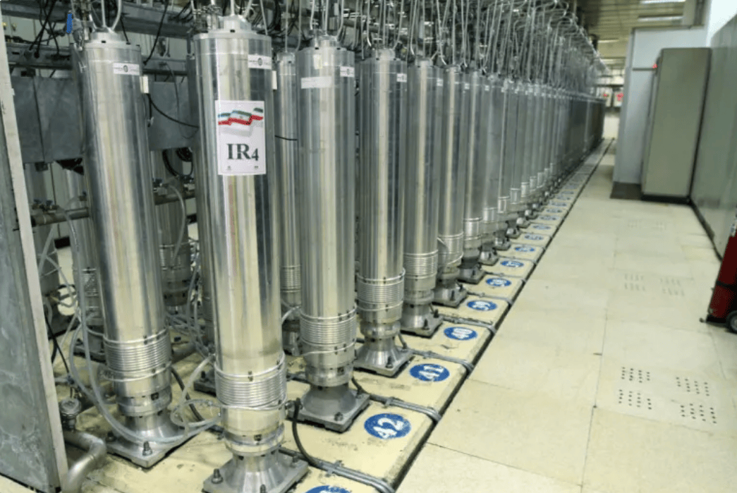 皇冠信用网代理注册_金灿荣:伊朗应借鉴中国模式皇冠信用网代理注册?我们没资格当人家的“教师爷”