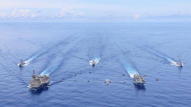 卡迪夫城VS彼得堡联_台专家：不必担心2027年“攻台”卡迪夫城VS彼得堡联，解放军有两个难题要解决