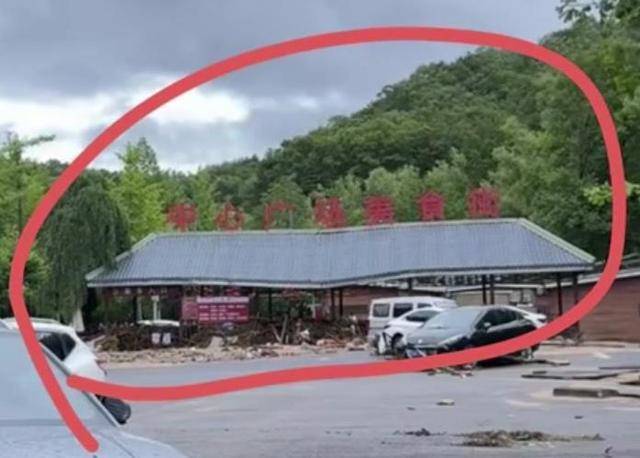 普利茅斯VS巴恩斯利_洛阳一景区有游客被洪水冲走失联3天普利茅斯VS巴恩斯利,家属急寻称孩子哭着找爸爸,应急局:正搜救核实