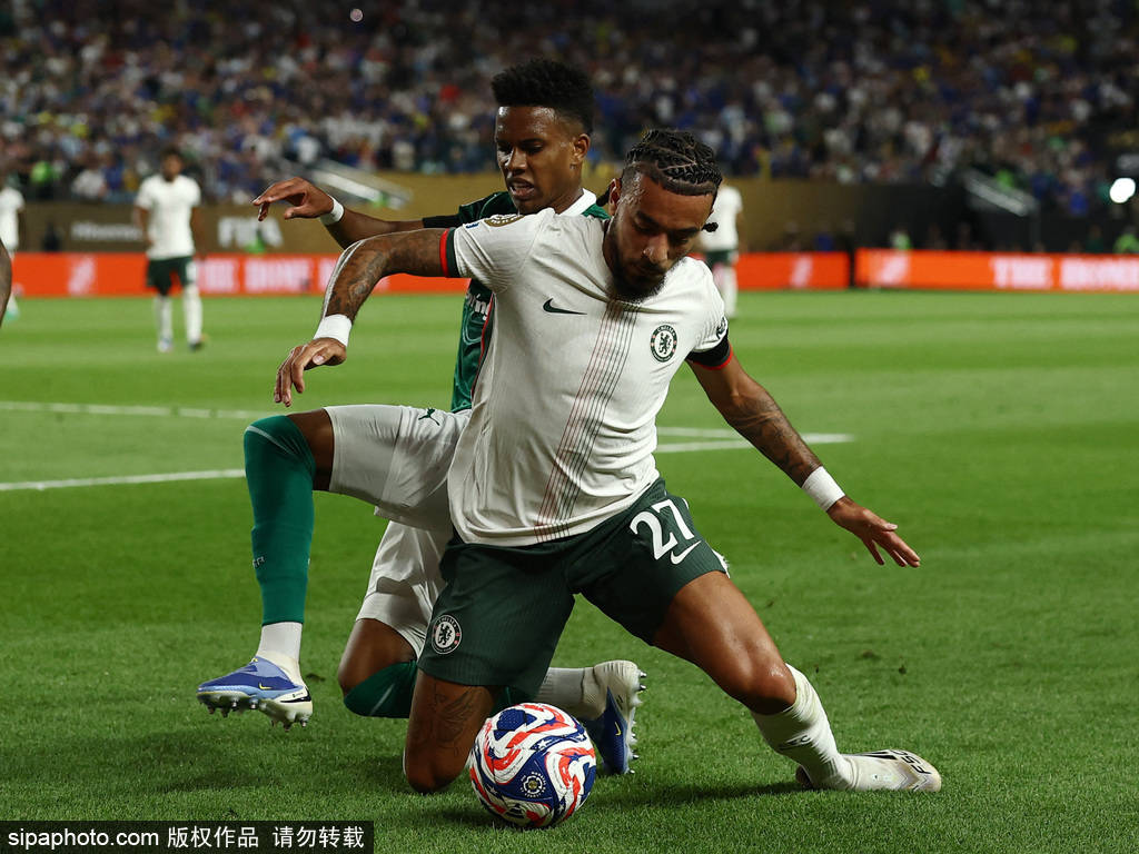 佛罗里亚纳VS西哈弗福德_世俱杯-古斯托造乌龙绝杀 切尔西2-1帕尔梅拉斯进半决赛