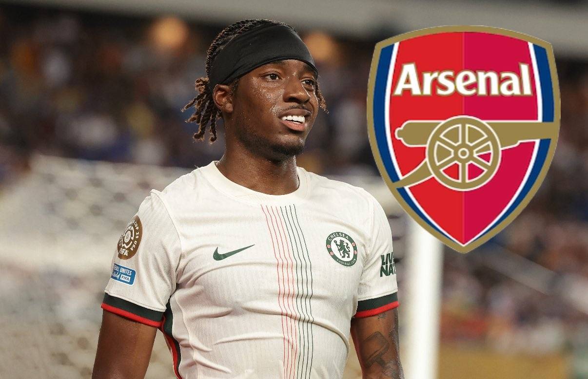 FC鱼雷VS拉布历基_德天空：阿森纳接近与马杜埃凯达个人协议FC鱼雷VS拉布历基，球员已同意加盟