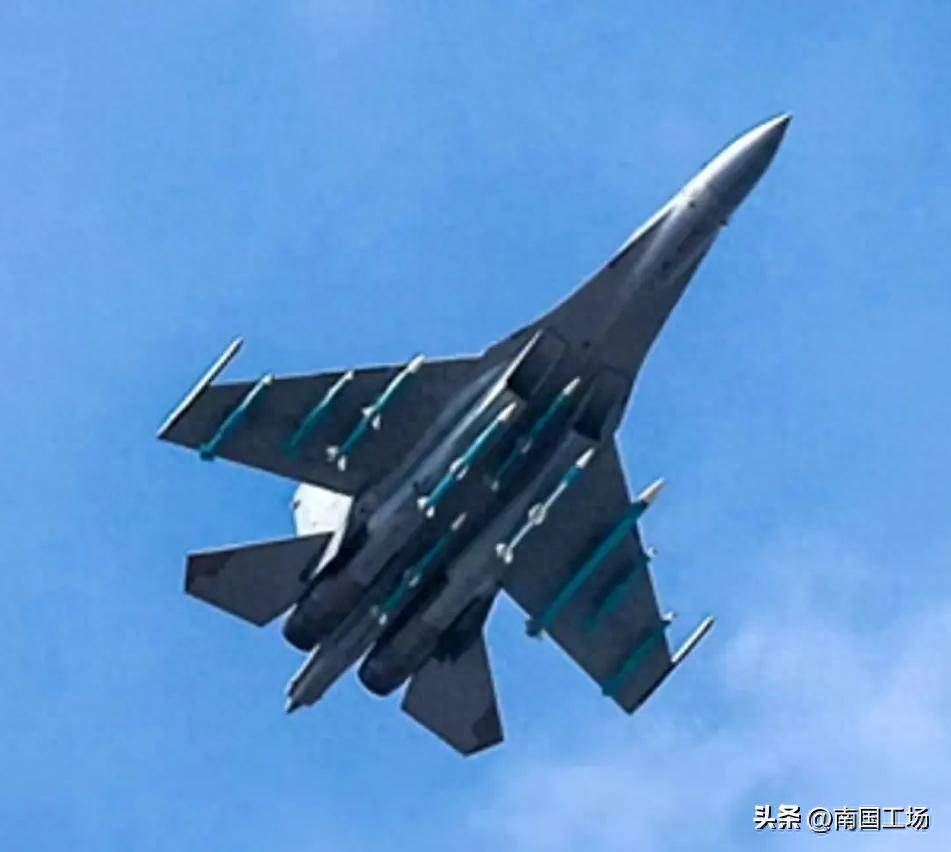 2025-2026西班牙甲组联赛赛程积分_中美突发在南海过招2025-2026西班牙甲组联赛赛程积分，歼-16或首次遭遇美军F-35C，美国又装聋作哑