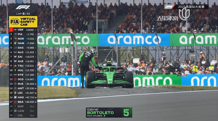 巴伦西亚VS皇家社会_霍肯伯格获F1生涯首个领奖台！英国站五人退赛巴伦西亚VS皇家社会，诺里斯主场夺冠！