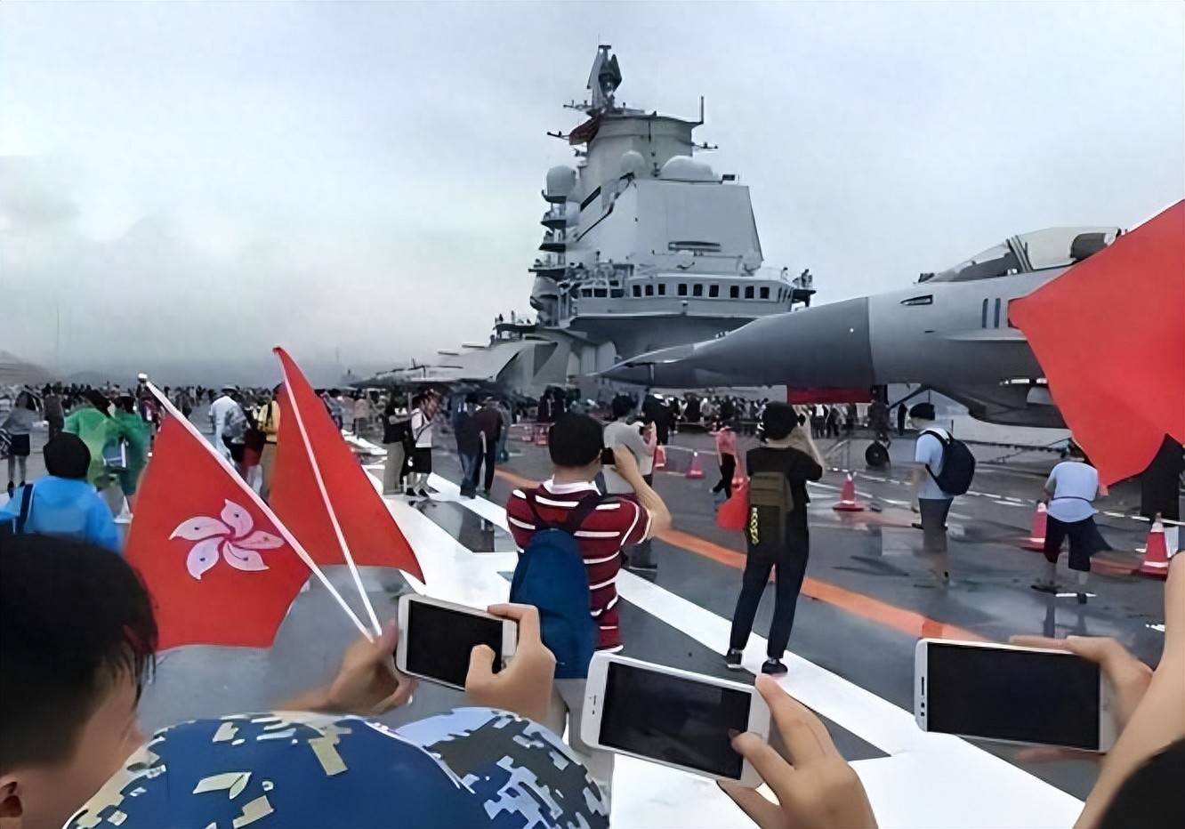 汉诺威96VS凯泽斯劳滕_内鬼出现！山东舰在香港被间谍偷拍汉诺威96VS凯泽斯劳滕，专业无人机差点泄露机密