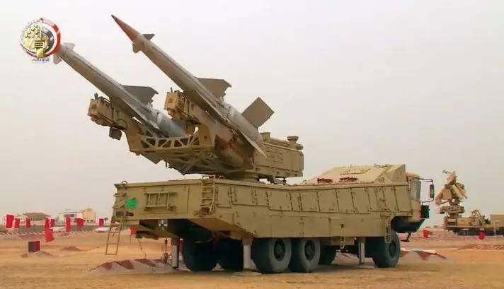 马格德堡VS布伦瑞克_埃及官宣采购中国红旗-9BE马格德堡VS布伦瑞克，网友：1个营相当于过去40个营！