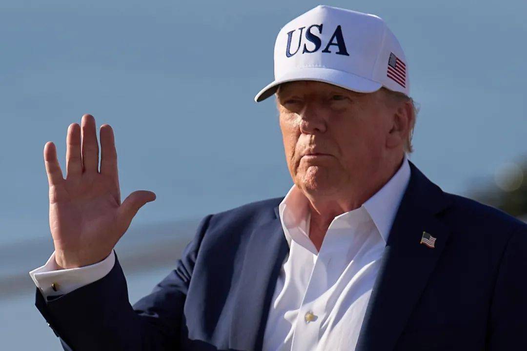 USL敦刻尔克VS克莱蒙_25%关税USL敦刻尔克VS克莱蒙！特朗普深夜宣布！8月1日起征收