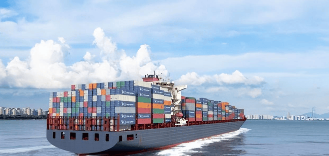 基马诺克VS利云斯顿_特朗普对中国说话算话基马诺克VS利云斯顿，8艘满载巨轮直奔中国，中美形势已逆转