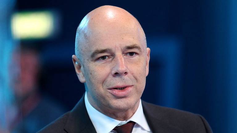 邓迪FCVS希伯尼安_俄罗斯财政部长：中俄几乎所有交易都以人民币和卢布结算邓迪FCVS希伯尼安，不受西方影响