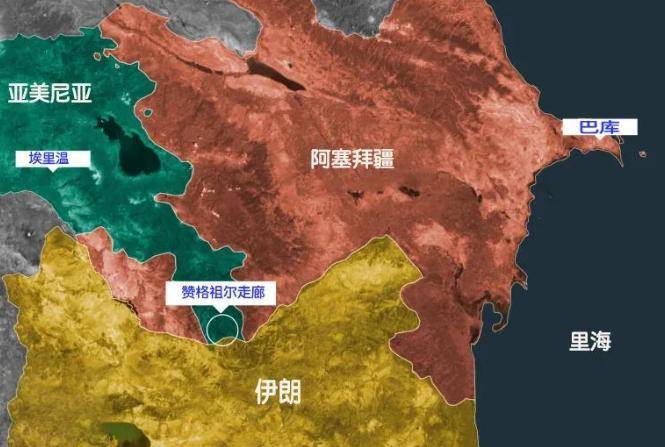 哈密尔顿VS蒙特罗斯_阿塞拜疆彻底反了哈密尔顿VS蒙特罗斯，与所有邻国决裂，嫌弃俄罗斯不中用，挑战普京