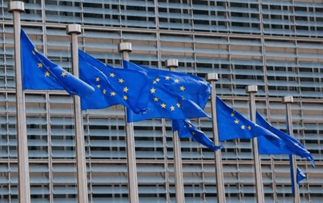 福图纳锡塔德VS前进之鹰_冯德莱恩拒绝邀请福图纳锡塔德VS前进之鹰，欧盟公开报复中国，沉默两周后，中方果断反制