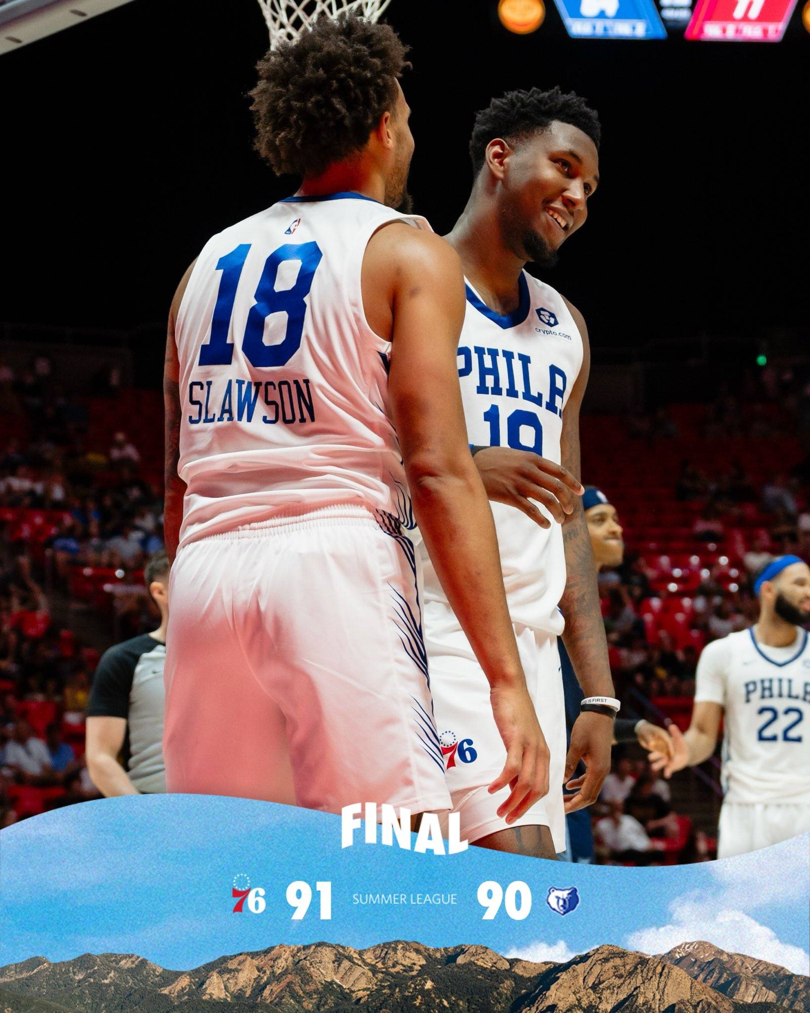 2025世俱杯对阵表_NBA夏联-勇士不敌热火 广东旧将27+13湖人胜马刺