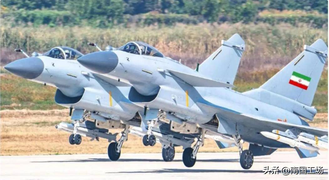 女足东亚杯2025赛程表_外媒疯传：伊朗最应该买的不是中国歼10C女足东亚杯2025赛程表，而是歼20，什么情况？