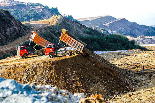 安特卫普VS圣吉罗斯_警惕！“美企竟这样绕过禁令安特卫普VS圣吉罗斯，偷拿中国关键矿物”