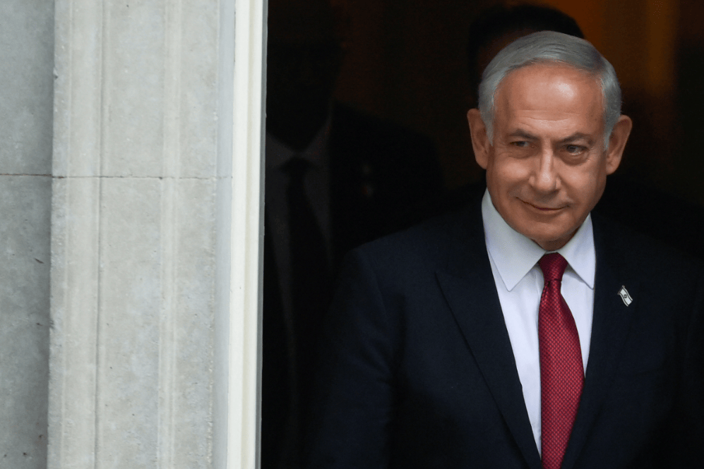 登德VS色格拉布鲁日_以色列突然对华喊话登德VS色格拉布鲁日，中国4000亿美元投资，反倒成了“人质”？