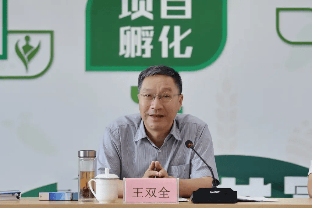 皇冠app_重回浙江担任省领导的王双全皇冠app，已任省政协党组成员