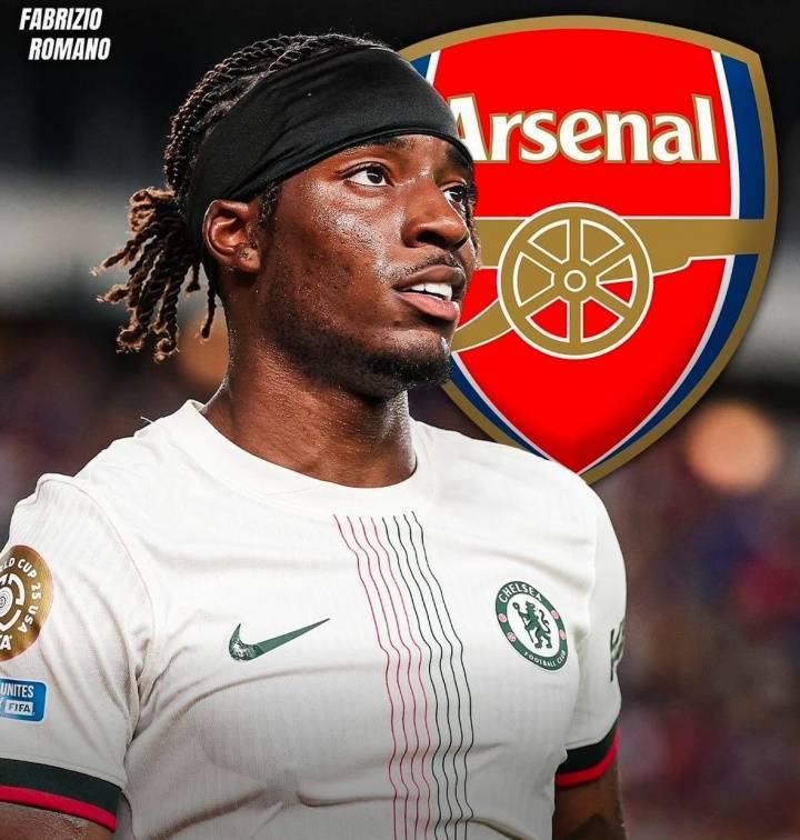 皇冠会员注册_优势在这？23岁马杜埃凯现有周薪仅5万镑皇冠会员注册，放在阿森纳相当于底薪