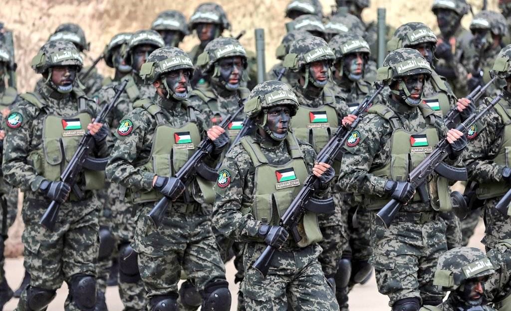 皇冠信用代理_引爆炸弹皇冠信用代理，以军第888人阵亡，2个旅围攻惨败，敢死队游击战见效了