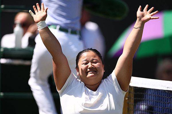 hga026手机版app
_温网|首夺大满贯单打冠军hga026手机版app
!王紫莹创中国轮椅网球新历史