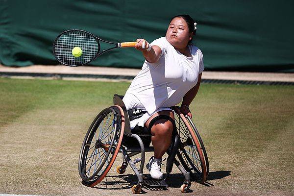 hga026手机版app
_温网|首夺大满贯单打冠军hga026手机版app
!王紫莹创中国轮椅网球新历史