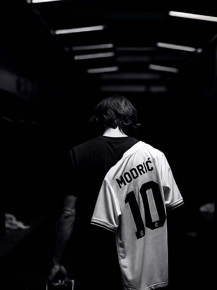 皇冠信用盘会员开户申请_莫德里奇告别皇马：13年了这里是皇冠信用盘会员开户申请我永远的家 不说再见