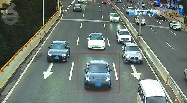 皇冠信用網代理_离奇皇冠信用網代理!昆明一辆140万的保时捷在停车场凭空消失