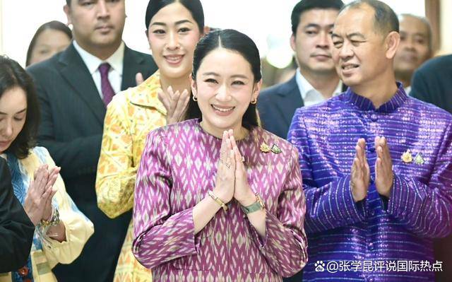 皇冠信用网会员如何申请_没把中方的话听进去皇冠信用网会员如何申请，佩通坦在绝地翻盘的关键时刻，遭到重重一击