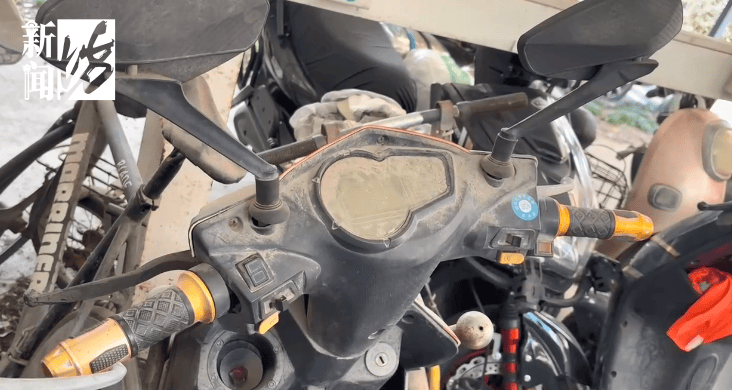 皇冠信用網代理申请_上海一小区车位被长年霸占！居民窝火皇冠信用網代理申请，物业却不敢动……危险！