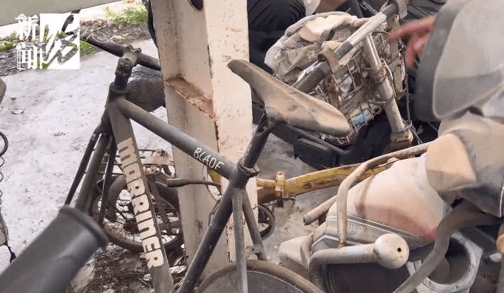 皇冠信用網代理申请_上海一小区车位被长年霸占！居民窝火皇冠信用網代理申请，物业却不敢动……危险！