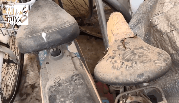 皇冠信用網代理申请_上海一小区车位被长年霸占！居民窝火皇冠信用網代理申请，物业却不敢动……危险！