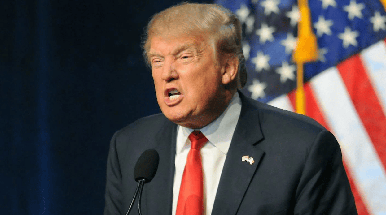 皇冠信用网会员账号_特朗普通告全球皇冠信用网会员账号，不许反美，关键时刻，中方先给美一记下马威