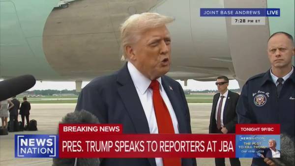 皇冠信用网网址_特朗普又抱怨上:普京白天说话客气皇冠信用网网址,晚上就把所有人炸个遍