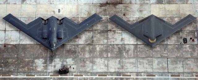 皇冠信用网网址_最少100架！美军疯狂赶制B21皇冠信用网网址，要为新一轮大战，做足准备