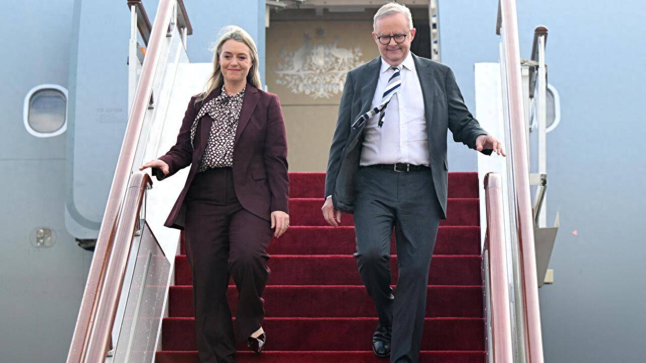 welcome皇冠注册_澳大利亚总理刚到上海welcome皇冠注册，表达不希望改变台海现状，解放军用实弹划给“外部势力”看红线