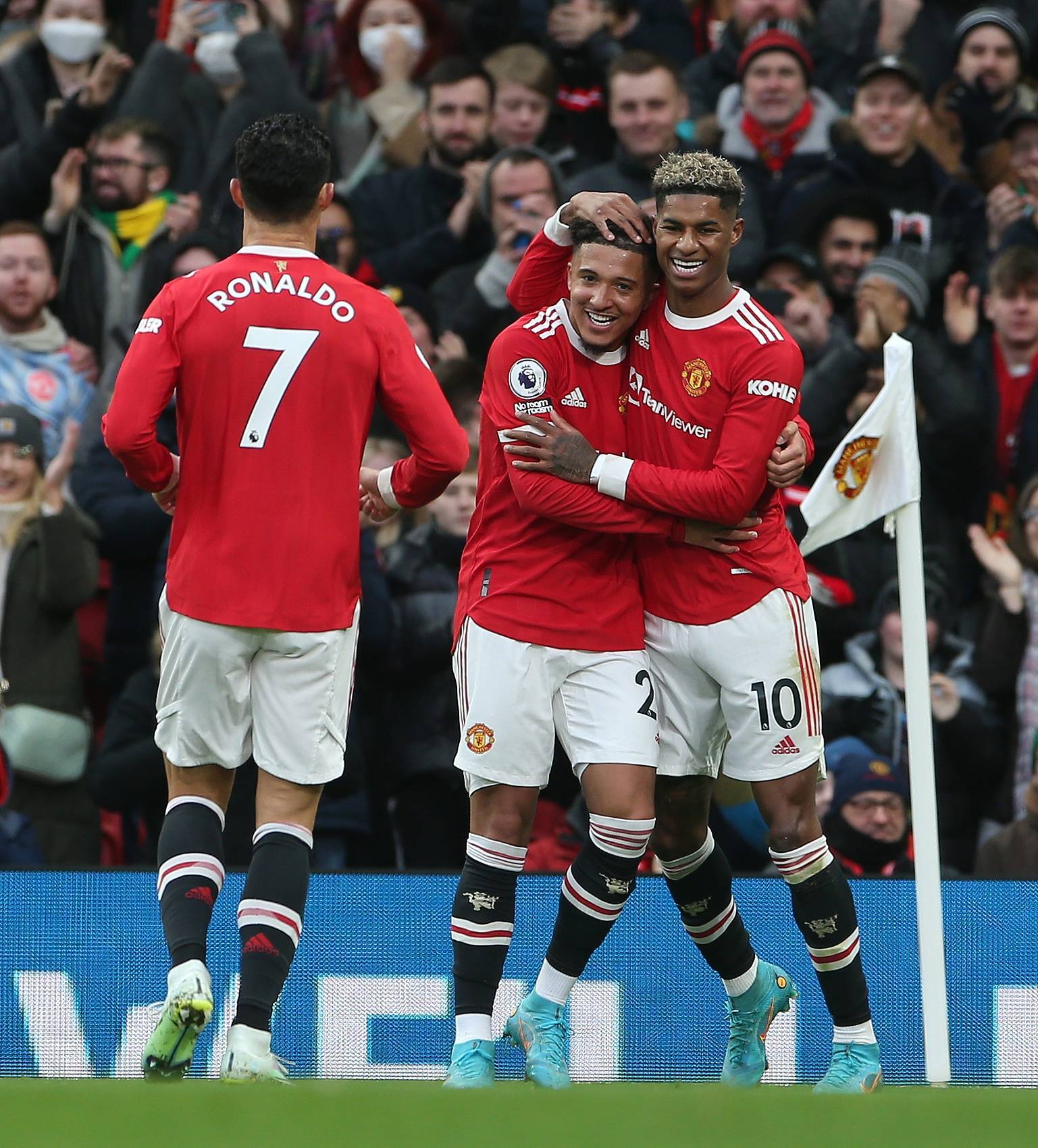 皇冠足球平台在哪里注册_打骨折!GMS:曼联急售桑乔要价1500万镑皇冠足球平台在哪里注册,对出售安东尼很乐观