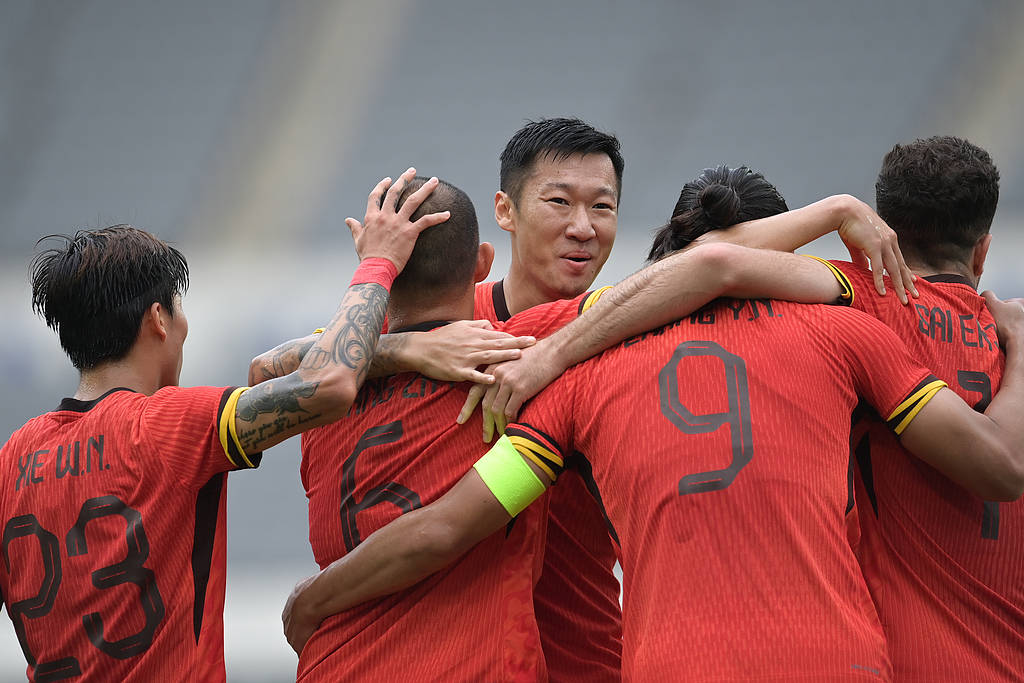 皇冠信用網会员申请_热议国足1-0中国香港：大部分时间索然无味 加快选帅效率