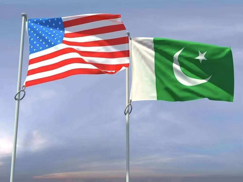 皇冠足球管理平台出租_金灿荣：巴基斯坦是中国的“巴铁”皇冠足球管理平台出租，但更是美国的“巴铁”？