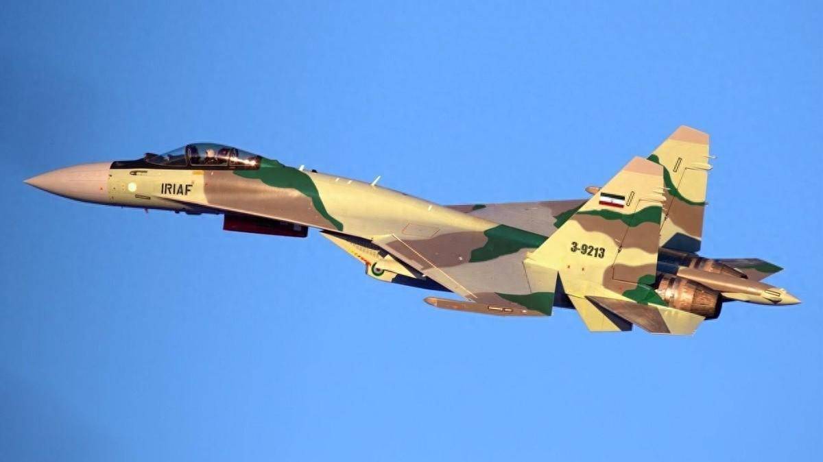 皇冠信用网如何申请_俄军大运刚刚离开皇冠信用网如何申请，伊朗军用机场突发爆炸，苏-35比歼-10先到货？