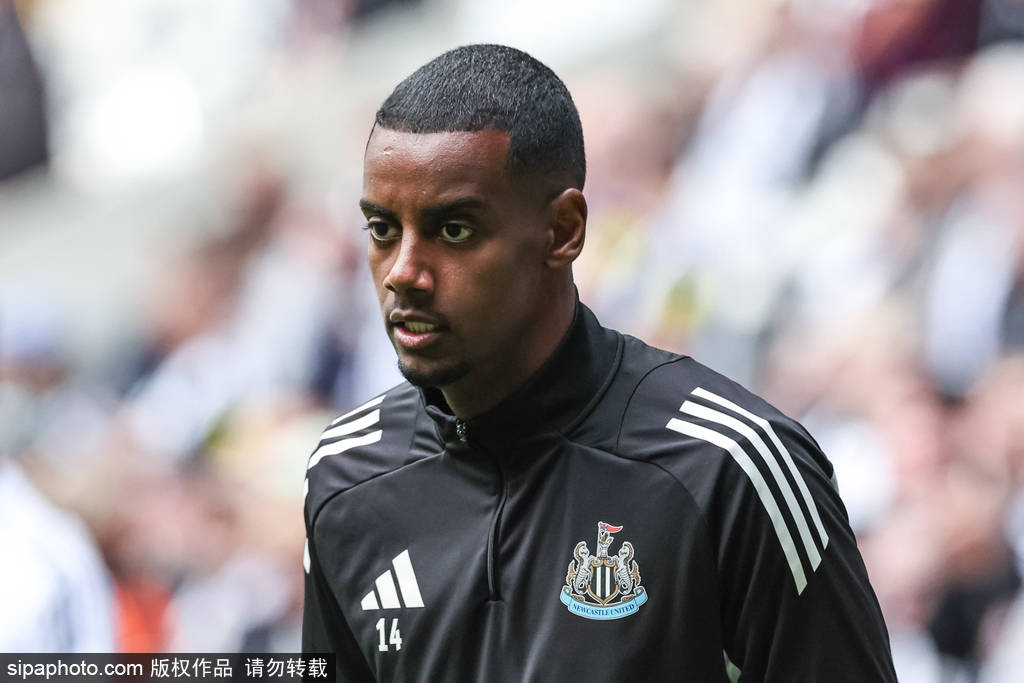 皇冠信用网注册_多家媒体曝利物浦为伊萨克开价1.2亿镑 追逐认真强有力