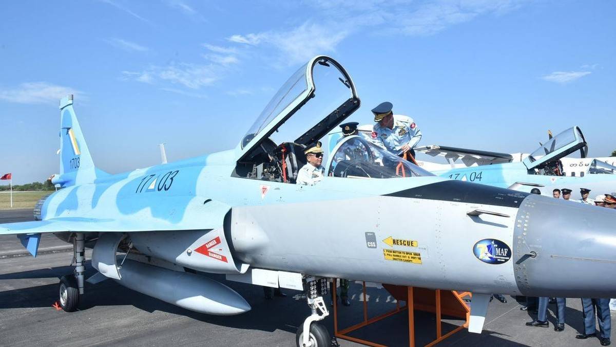 介绍个皇冠信用網网址_印军凌晨发动袭击介绍个皇冠信用網网址，疑似动用150架以色列无人机：打击藏南山口游击队