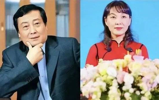 皇冠信用網APP下载_宗庆后与私生子的合影曝光皇冠信用網APP下载,五官神似(组图)