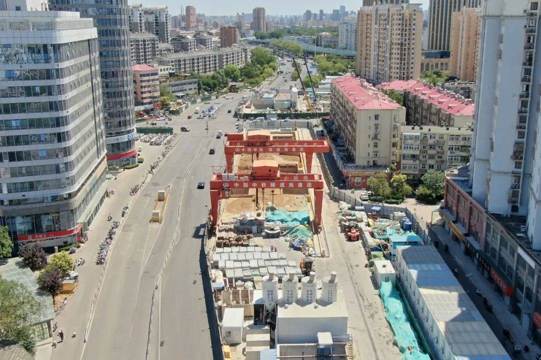 苏格兰联赛杯_济南地铁4、6、7、8、9号线苏格兰联赛杯，又有新进展