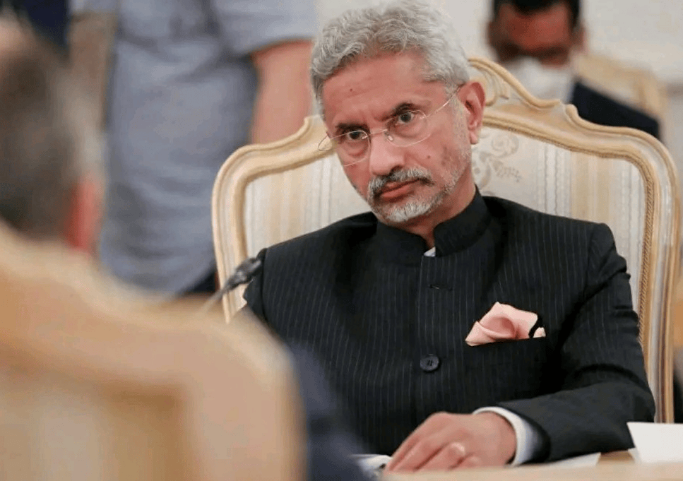 皇冠皇冠信用网代理_印外长再次抵达北京皇冠皇冠信用网代理,中方给的待遇不一般,苏杰生当场作出表态