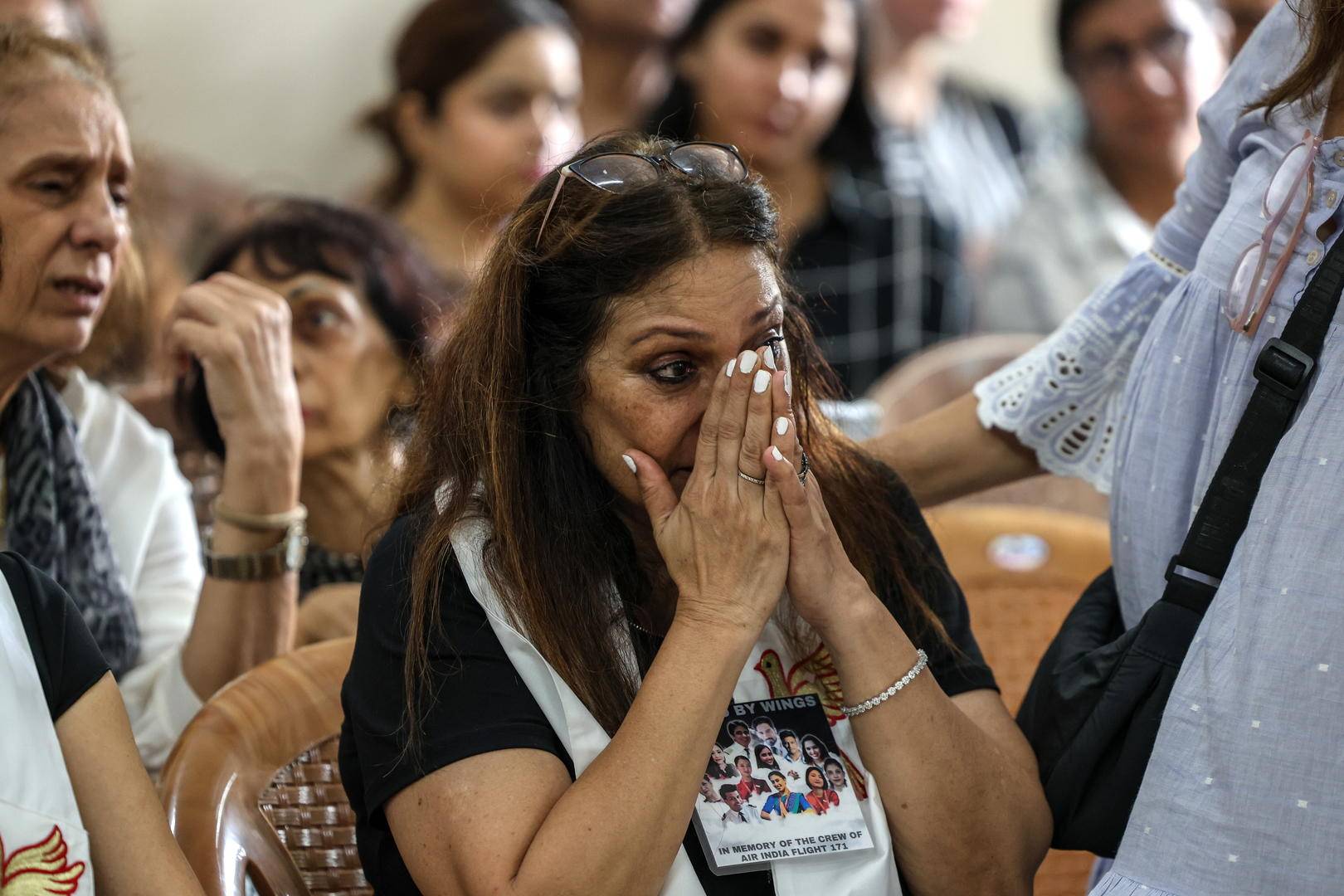 皇冠信用網怎么弄_印方反驳美方“印度空难调查”：飞机坠毁前数小时曾出现故障皇冠信用網怎么弄，不排除自动熄火可能